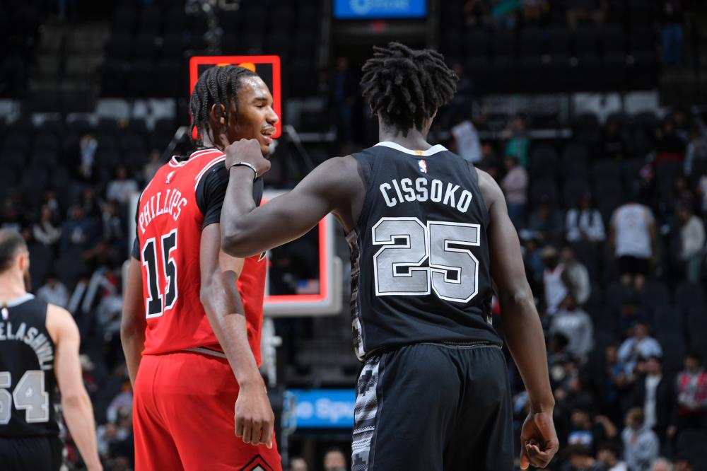 个充满雄心 个充满雄心