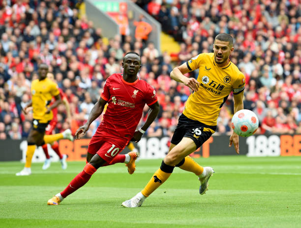 賽中的表現 賽中的表現